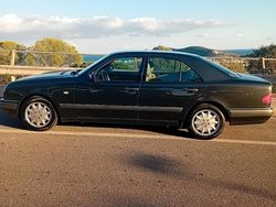 Usata 1995 Mercedes E320 Tre volumi | 8000 €
