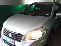 Usata 2013 Suzuki SX4 S-Cross Style SUV | 5000 € (Super prezzo)