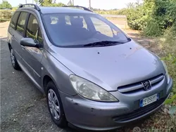Usata 2002 Peugeot 307 Station wagon | 3100 €