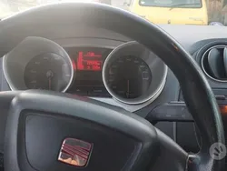 Usata 2009 Seat Ibiza Tre volumi | 3000 € (Buon prezzo)