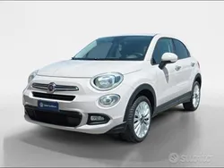 Vbeige Usata 2015 Fiat 500X Opening Edition SUV | 10.900 € (Buon prezzo)