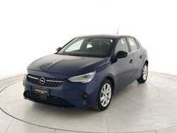 Blu Usata 2021 Opel Corsa Elegance | 11.250 € (Ottimo prezzo)