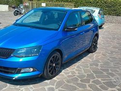 Usata 2018 Skoda Fabia Due volumi | 10.000 € (Cara)