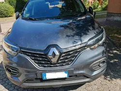 Grigio Usata 2019 Renault Kadjar SUV | 13.800 € (Ottimo prezzo)