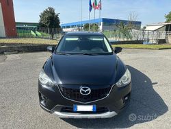 Nero Usata 2014 Mazda CX-5 SUV | 6400 € (Ottimo prezzo)