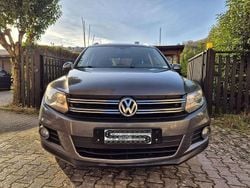Grigio Usata 2015 VW Tiguan Sport SUV | 9999 € (Super prezzo)