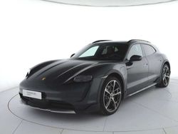 Grigio Usata 2022 Porsche Taycan Cross Turismo Tre volumi | 75.900 € (Buon prezzo)