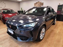 Grigio Usata 2022 Cupra Formentor SUV | 20.990 € (Ottimo prezzo)