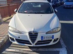 Bianco Usata 2009 Alfa Romeo 147 Due volumi | 1200 € (Super prezzo)