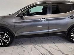 Grigio Usata 2018 Nissan Qashqai SUV | 13.500 € (Ottimo prezzo)