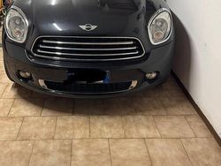 Nero Usata 2010 Mini Countryman SUV | 8500 € (Buon prezzo)