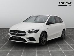 Bianco Usata 2021 Mercedes B250e Premium Monovolume | 23.900 € (Buon prezzo)