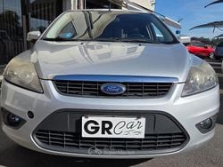 Grigio Usata 2010 Ford Focus Style Station wagon | 1850 € (Buon prezzo)