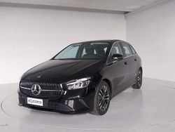 Nero Usata 2024 Mercedes B180 Advanced Monovolume | 32.500 € (Buon prezzo)