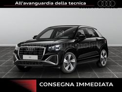 Nero Nuova 2025 Audi Q2 S-Line SUV | 41.117 €