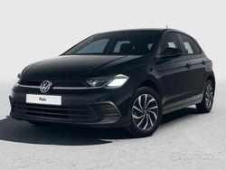 Nuova 2025 VW Polo Life Tre volumi | 21.500 € (Cara)