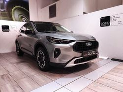 Grigio Usata 2024 Ford Kuga Active X SUV | 29.600 € (Ottimo prezzo)
