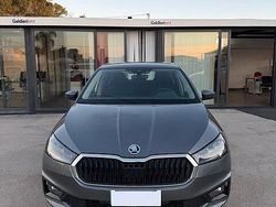 Grigio Usata 2024 Skoda Fabia Selection Tre volumi | 16.499 € (Buon prezzo)