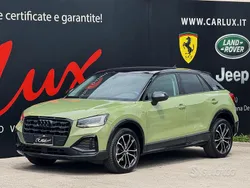 Verde Usata 2022 Audi Q2 S-Line SUV | 23.999 € (Ottimo prezzo)