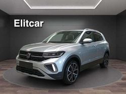 Reflex silver Nuova 2025 VW T-Cross Style SUV | 30.500 € (Cara)