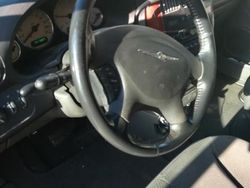 Grigio Usata 2006 Chrysler Voyager Monovolume | 1800 € (Buon prezzo)