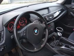 Grigio Usata 2010 BMW X1 SUV | 6000 € (Super prezzo)