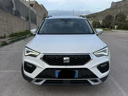 Usata 2021 Seat Ateca SUV | 18.999 € (Buon prezzo)