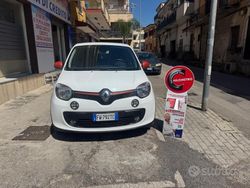 Blu Usata 2019 Renault Twingo GT Due volumi | 12.999 € (Buon prezzo)