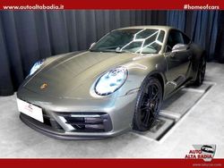 Verde aventurine Usata 2023 Porsche 911 Carrera GTS Coupé | 179.900 € (Molto cara)