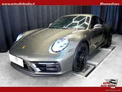 Verde aventurine Usata 2023 Porsche 911 Carrera GTS Coupé | 179.900 € (Buon prezzo)