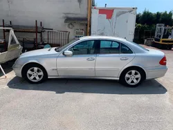 Argento Usata 2005 Mercedes E280 Elegance Tre volumi | 4500 € (Buon prezzo)