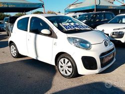 Bianco Usata 2013 Citroën C1 Due volumi | 4499 € (Buon prezzo)