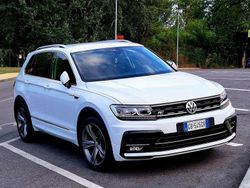 Usata 2020 VW Tiguan Sportline SUV | 21.500 € (Buon prezzo)