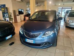 Blu Usata 2023 Lancia Ypsilon Silver Due volumi | 11.900 € (Buon prezzo)