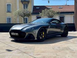 Magnetic grey Usata 2019 Aston Martin DBS Coupé | 220.000 €
