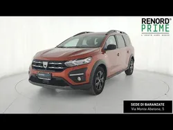 Marrone Usata 2022 Dacia Jogger Extreme SUV | 15.900 € (Buon prezzo)