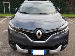 Grigio Usata 2018 Renault Kadjar SUV | 10.900 € (Ottimo prezzo)