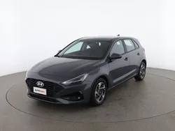 Grigio Nuova 2024 Hyundai i30 | 20.599 € (Buon prezzo)