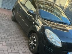 Nero Usata 2008 Renault Twingo Due volumi | 3500 € (Buon prezzo)