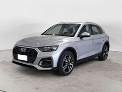 Grigio Usata 2021 Audi Q5 Business SUV | 27.990 € (Ottimo prezzo)