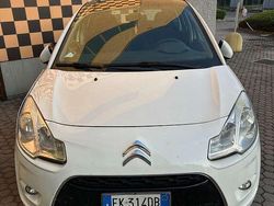 Bianco Usata 2012 Citroën C3 Exclusive Due volumi | 6200 € (Buon prezzo)