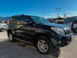 Blu Usata 2012 Toyota Land Cruiser SUV | 26.500 € (Buon prezzo)
