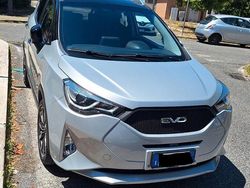 Grigio Usata 2022 EVO Evo 4 SUV | 14.000 € (Buon prezzo)