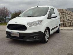 Bianco Usata 2016 Ford Transit Trend Furgone | 6500 € (Buon prezzo)