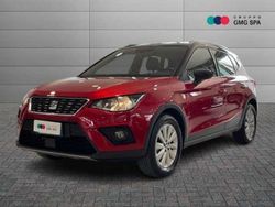 Rosso Usata 2021 Seat Arona XCELLENCE SUV | 13.890 € (Buon prezzo)