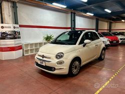 Bianco Usata 2024 Fiat 500 Tre volumi | 14.000 € (Buon prezzo)