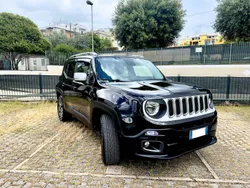 Nero Usata 2016 Jeep Renegade Limited SUV | 13.100 € (Ottimo prezzo)