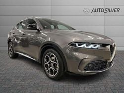 Grigio / metallizzato Usata 2023 Alfa Romeo Tonale Ti SUV | 26.900 € (Buon prezzo)