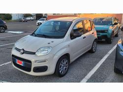 Beige Usata 2017 Fiat Panda Easy Due volumi | 6000 € (Buon prezzo)