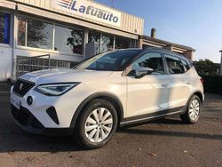 Bianco Usata 2022 Seat Arona Style SUV | 15.800 € (Buon prezzo)